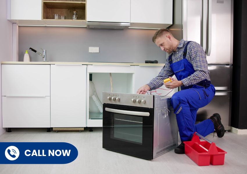 Appliance Repair Services in Palm Beach, FL
